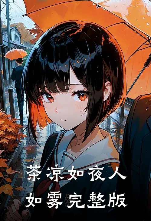 茶凉如夜人如雾完整版