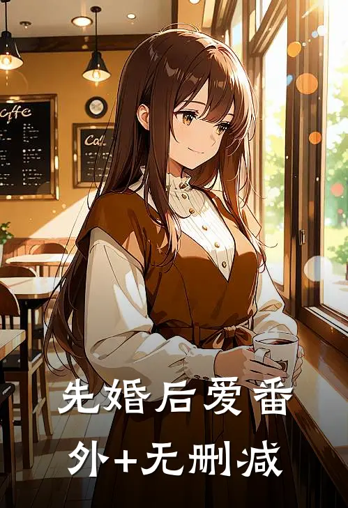 先婚后爱番外+无删减