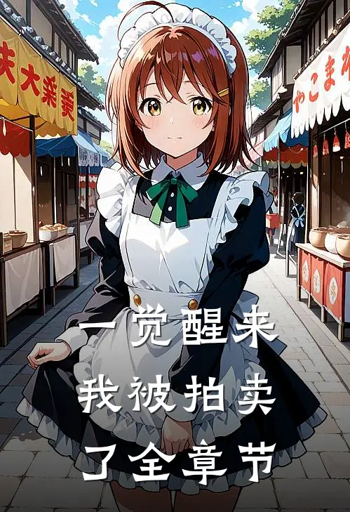 一觉醒来，我被拍卖了全章节