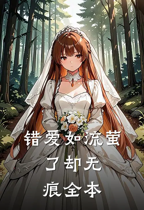 错爱如流萤，了却无痕全本