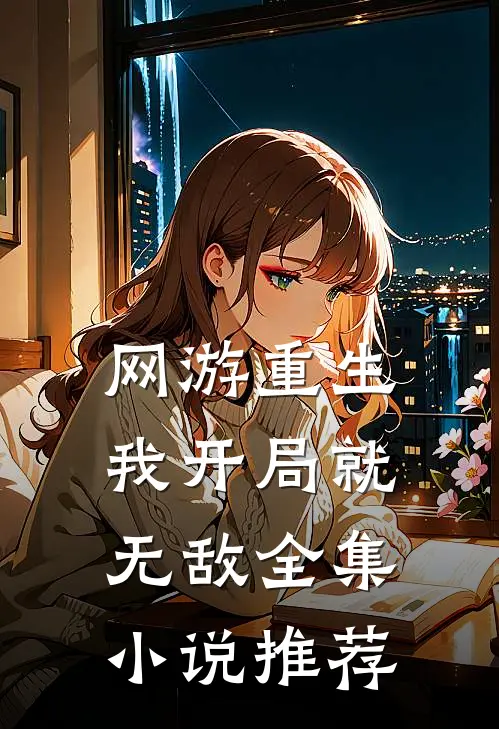 网游重生：我开局就无敌全集小说推荐