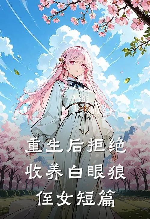 重生后拒绝收养白眼狼侄女短篇