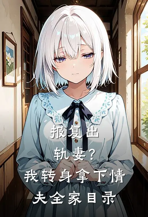 报复出轨妻？我转身拿下情夫全家目录