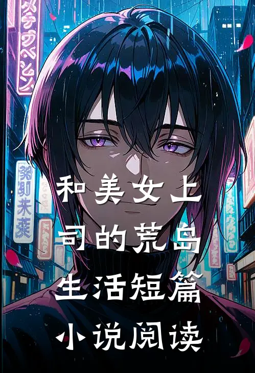 和美女上司的荒岛生活短篇小说阅读