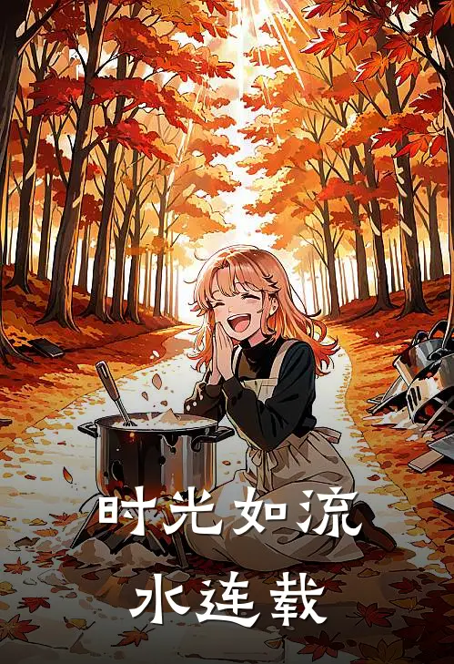 时光如流水连载