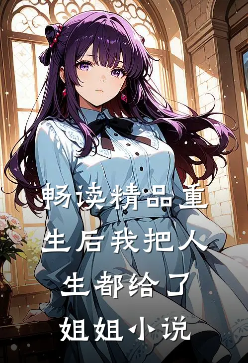 畅读精品重生后我把人生都给了姐姐小说