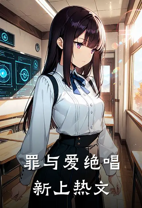 罪与爱绝唱新上热文