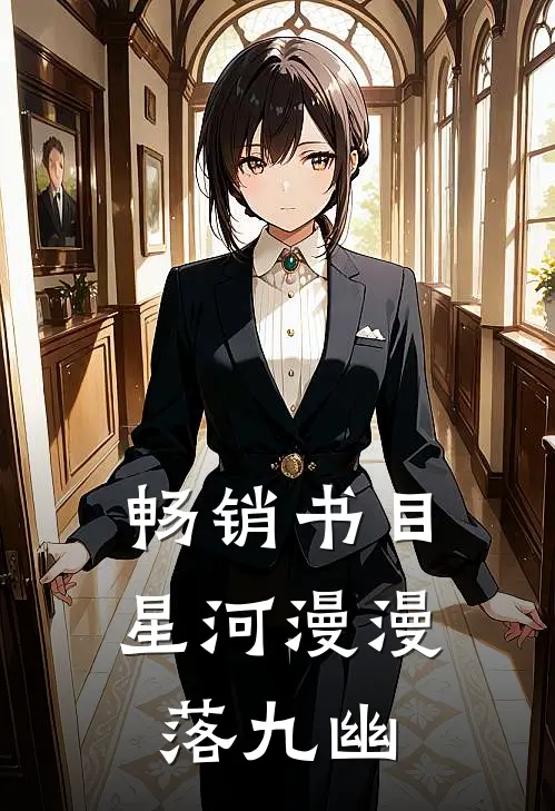 畅销书目星河漫漫落九幽