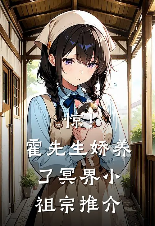 惊！霍先生娇养了冥界小祖宗推介