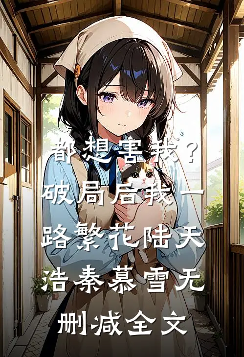 都想害我？破局后我一路繁花陆天浩秦慕雪无删减全文