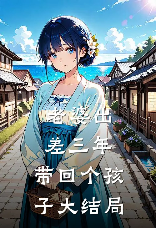 老婆出差三年，带回个孩子大结局