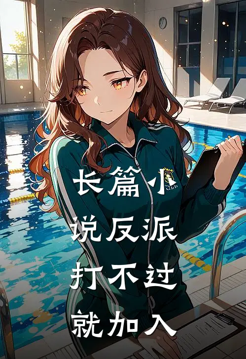 长篇小说反派：打不过就加入