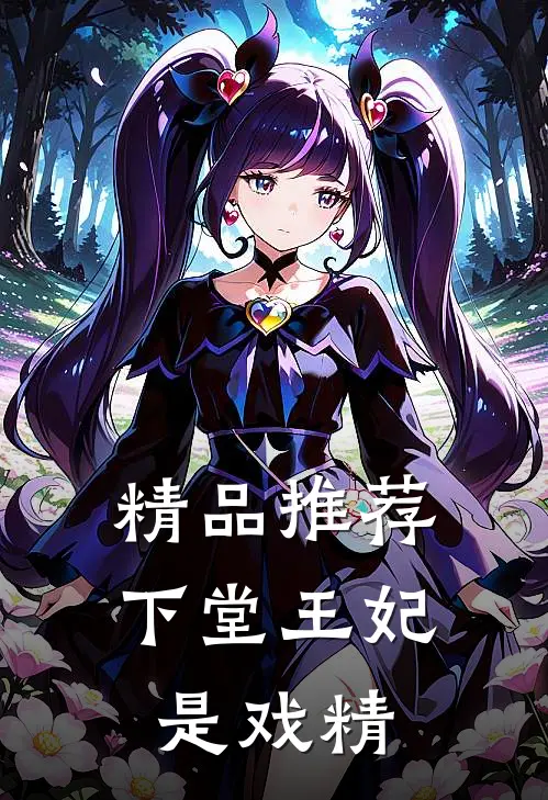 精品推荐下堂王妃是戏精