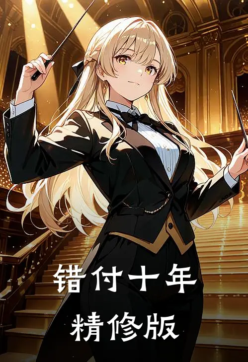 错付十年精修版