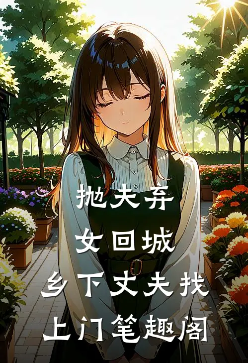 抛夫弃女回城，乡下丈夫找上门笔趣阁