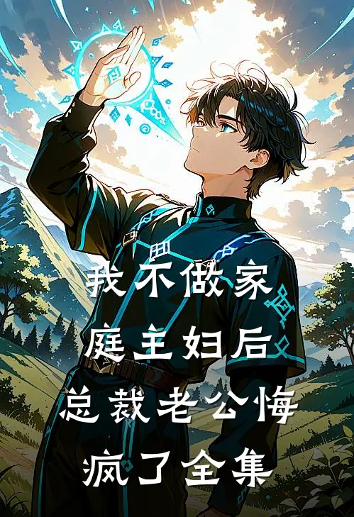 我不做家庭主妇后，总裁老公悔疯了全集