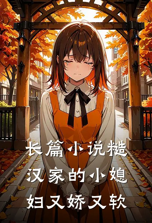 长篇小说糙汉家的小媳妇又娇又软