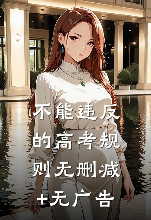 不能违反的高考规则无删减+无广告