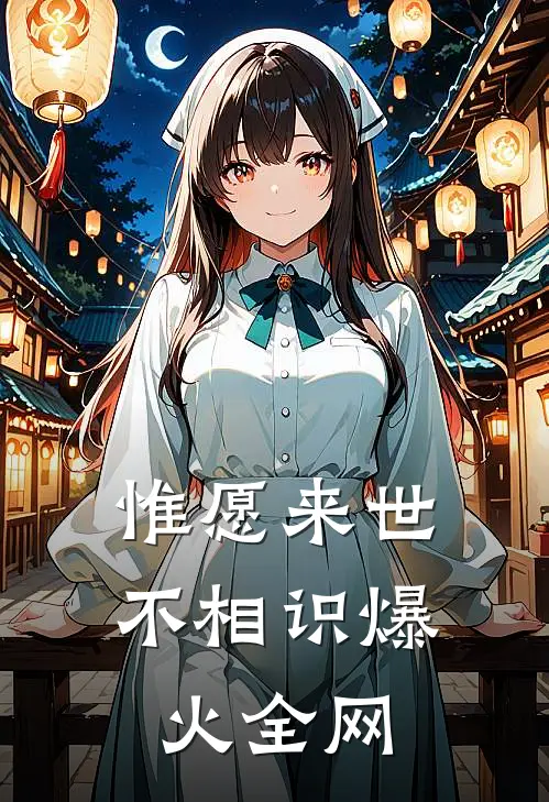 惟愿来世不相识爆火全网