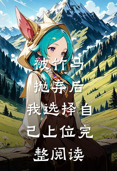 被竹马抛弃后，我选择自己上位完整阅读
