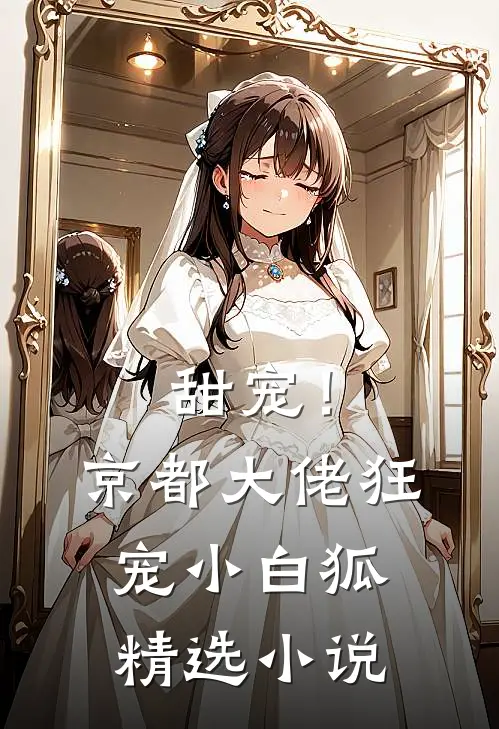甜宠！京都大佬狂宠小白狐精选小说