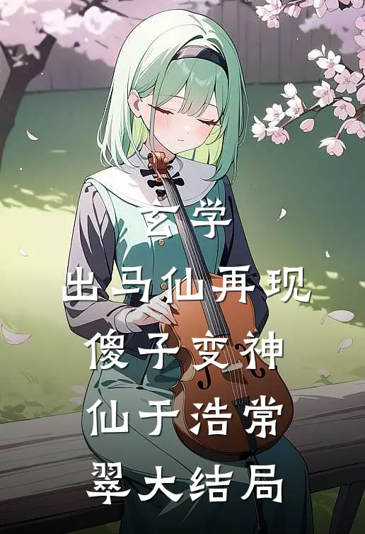 玄学：出马仙再现，傻子变神仙于浩常翠大结局