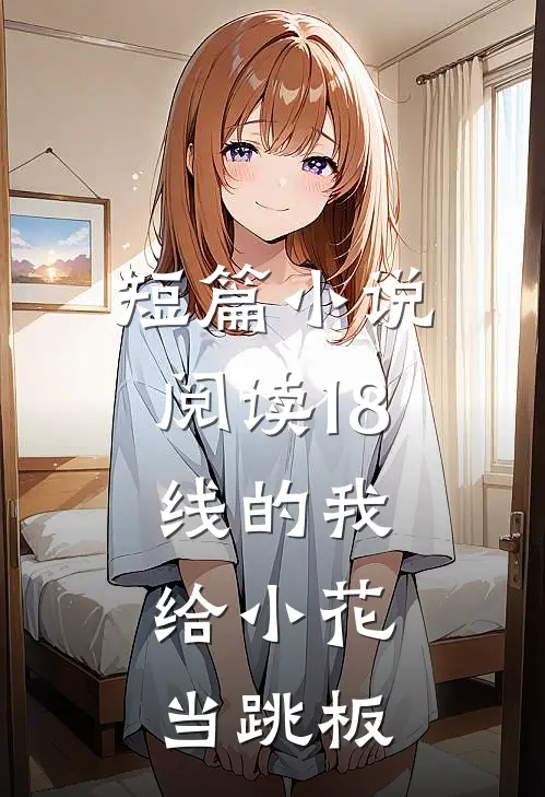 短篇小说阅读18线的我，给小花当跳板