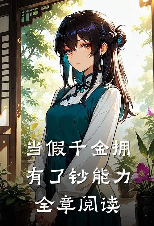 当假千金拥有了钞能力全章阅读