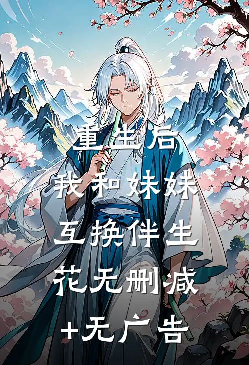 重生后，我和妹妹互换伴生花无删减+无广告
