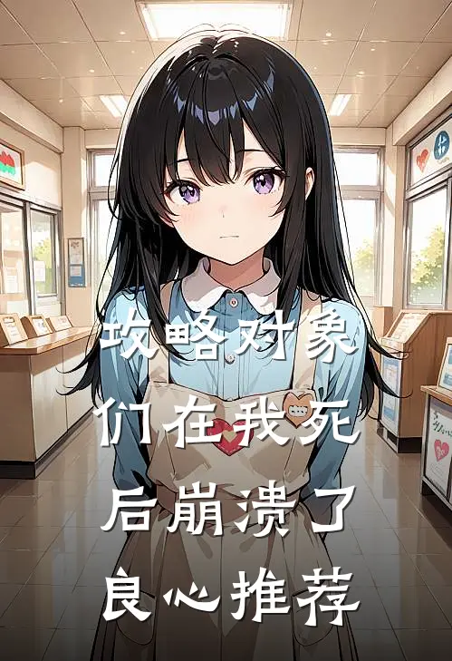 攻略对象们在我死后崩溃了良心推荐