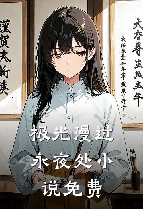 极光漫过永夜处小说免费