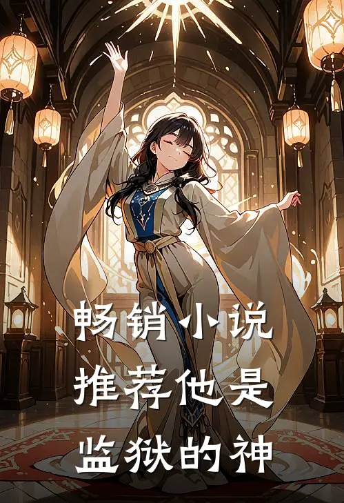 畅销小说推荐他是监狱的神