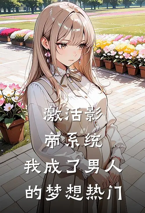 激活影帝系统，我成了男人的梦想热门