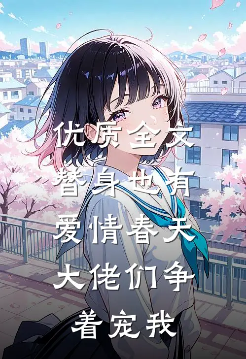 优质全文替身也有爱情春天：大佬们争着宠我