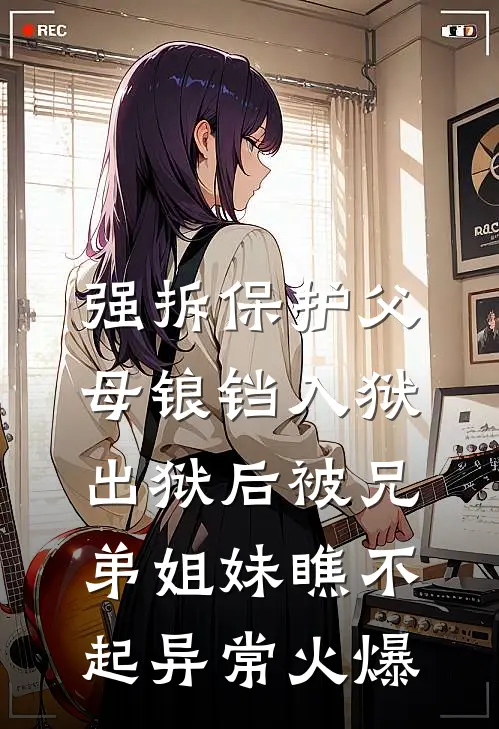 强拆保护父母锒铛入狱，出狱后被兄弟姐妹瞧不起异常火爆