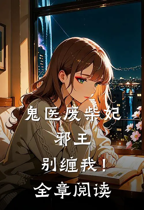 鬼医废柴妃：邪王，别缠我！全章阅读