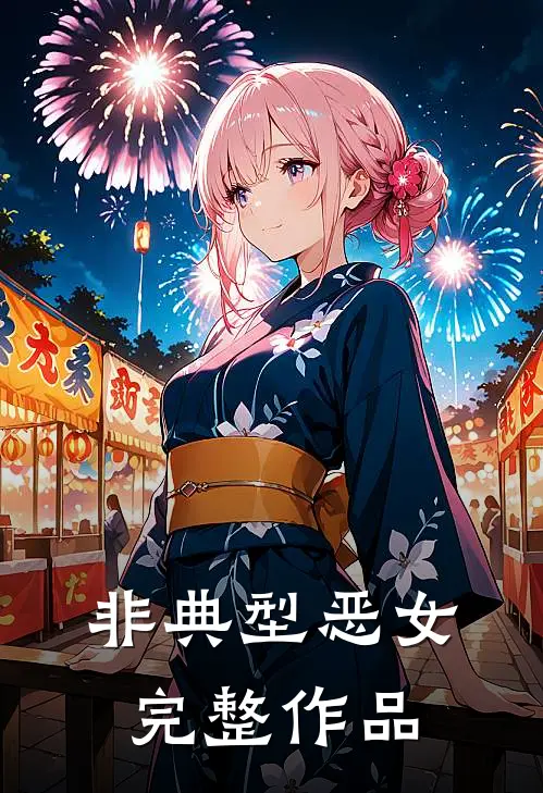 非典型恶女完整作品