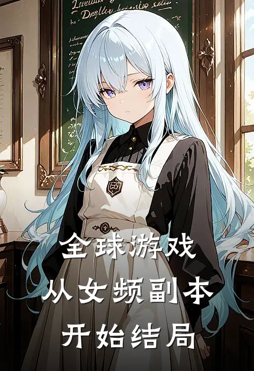 全球游戏,从女频副本开始结局