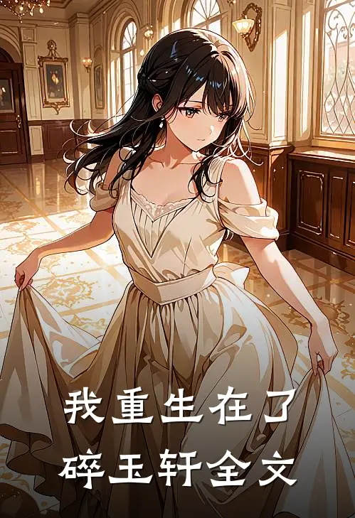 我重生在了碎玉轩全文