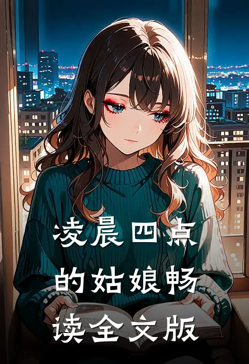 凌晨四点的姑娘畅读全文版