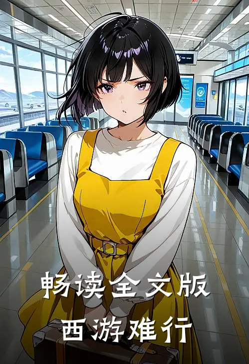 畅读全文版西游难行