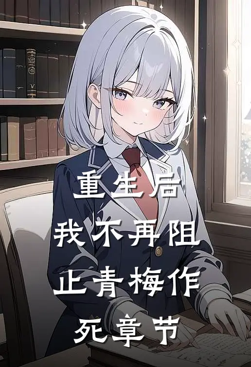 重生后，我不再阻止青梅作死章节