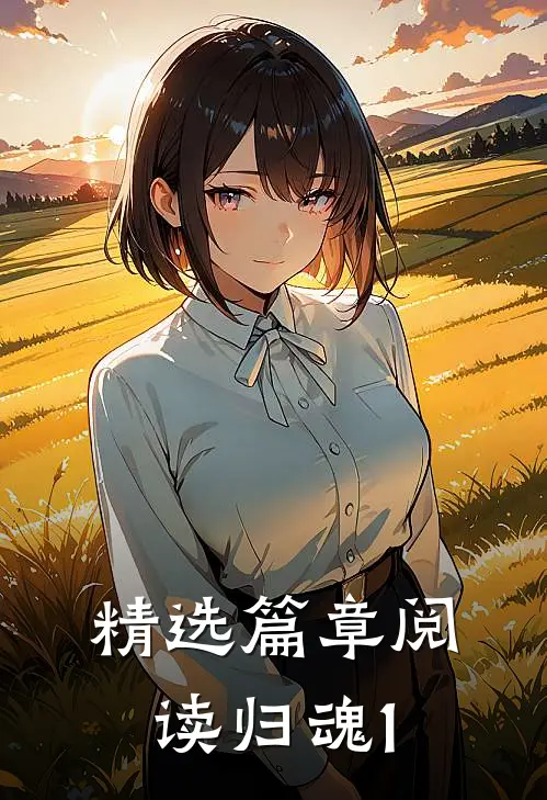 精选篇章阅读归魂1
