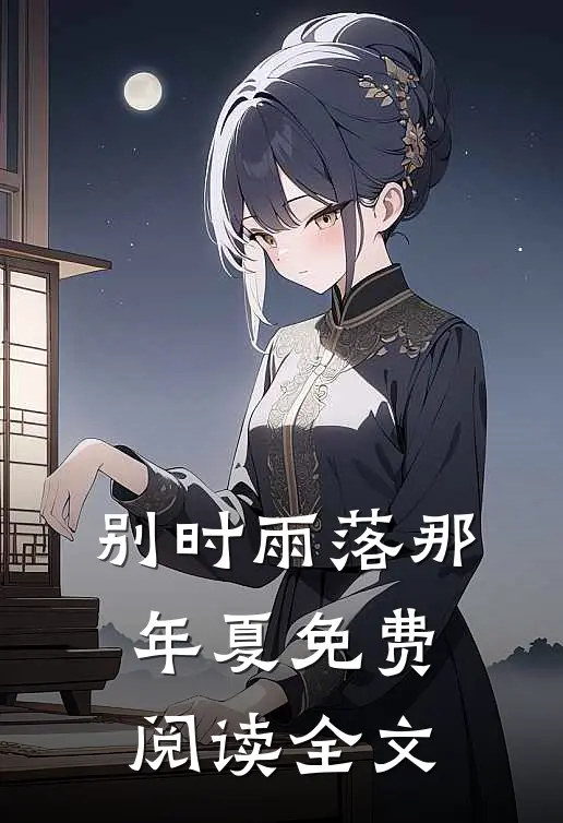 别时雨落那年夏免费阅读全文