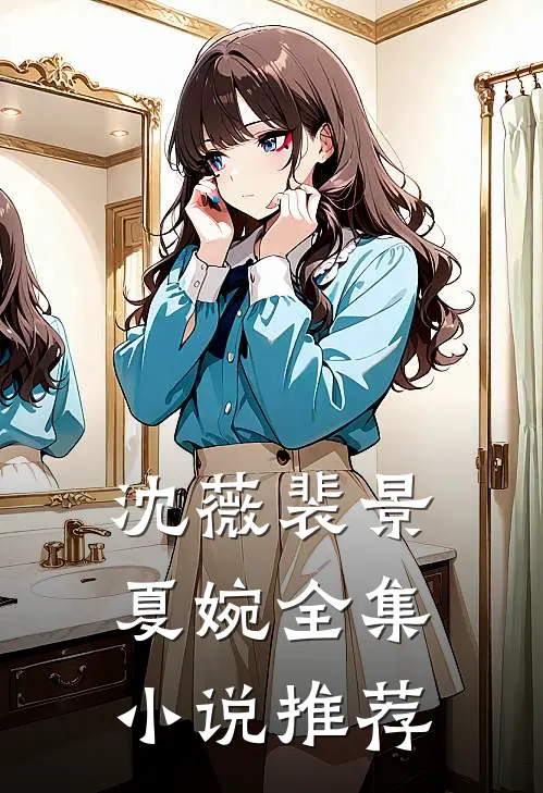 沈薇裴景夏婉全集小说推荐