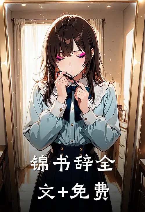 锦书辞全文+免费