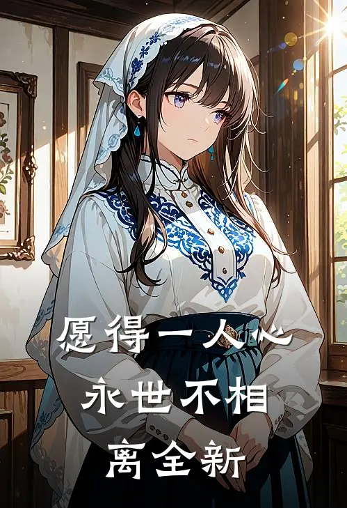 愿得一人心，永世不相离全新
