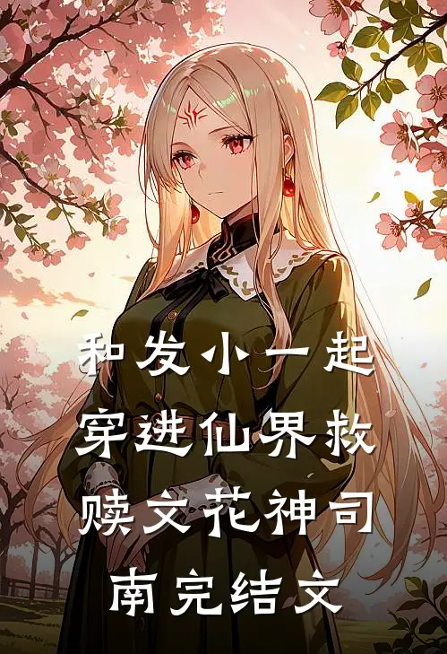 和发小一起穿进仙界救赎文花神司南完结文