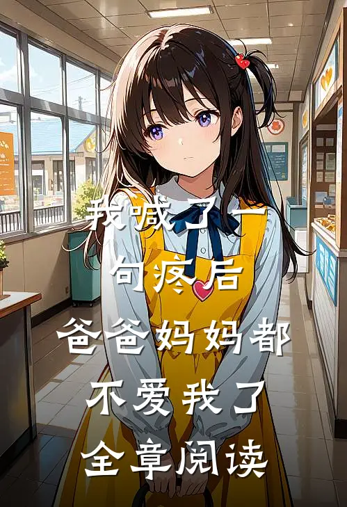 我喊了一句疼后，爸爸妈妈都不爱我了全章阅读