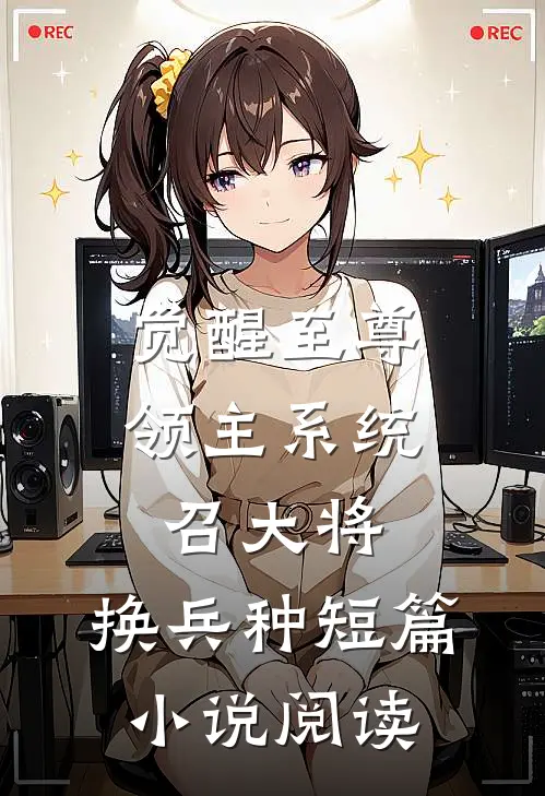 觉醒至尊领主系统：召大将，换兵种短篇小说阅读